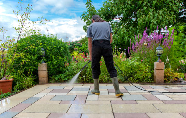 Best Post-Construction Pressure Washing  in Fair Haven, NJ